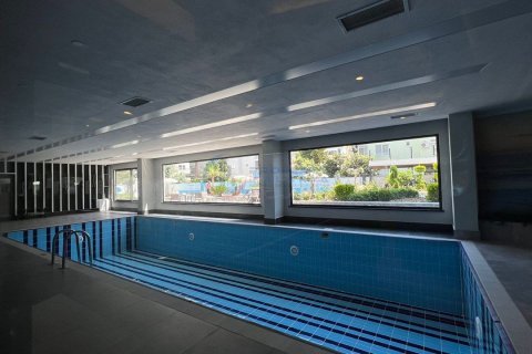 1+1 Leilighet i Alanya, Antalya, Tyrkia Nr. 211433 - 14