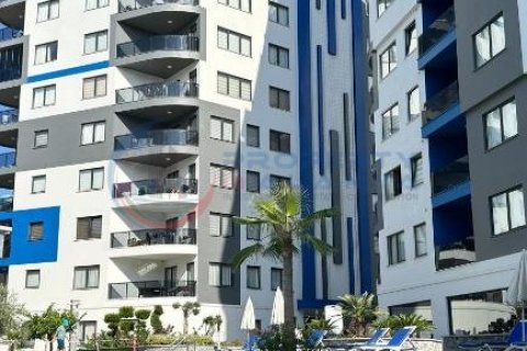 1+1 Leilighet i Alanya, Antalya, Tyrkia Nr. 211433 - 3