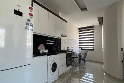 1+1 Leilighet i Alanya, Antalya, Tyrkia Nr. 211433 - 18
