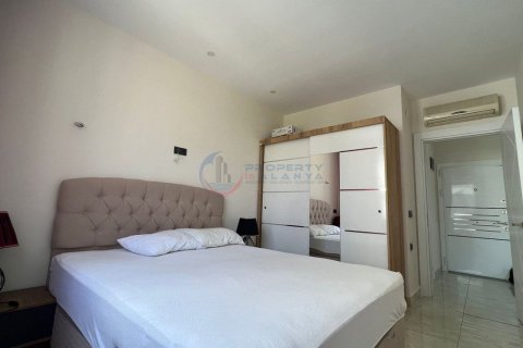 1+1 Leilighet i Alanya, Antalya, Tyrkia Nr. 211433 - 16