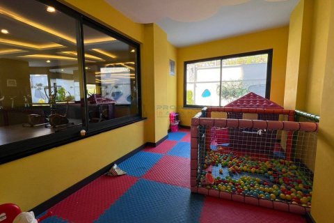 1+1 Leilighet i Alanya, Antalya, Tyrkia Nr. 211433 - 13