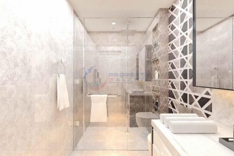 Продажа квартиры  в Аланье, Анталье, Турция 1+1, 50м2, №211432 – фото 27