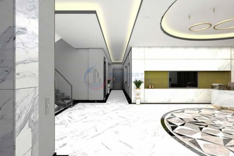 Продажа квартиры  в Аланье, Анталье, Турция 1+1, 50м2, №211432 – фото 10