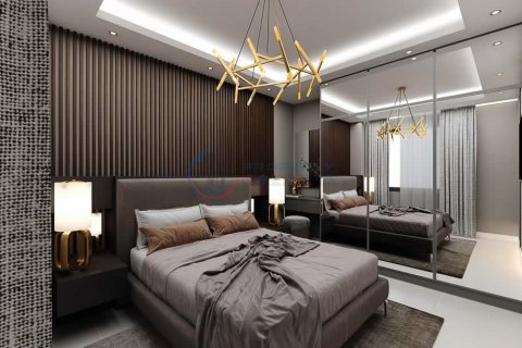 Продажа квартиры  в Аланье, Анталье, Турция 1+1, 50м2, №211432 – фото 24