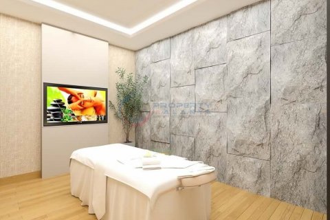 Продажа квартиры  в Аланье, Анталье, Турция 1+1, 50м2, №211432 – фото 20