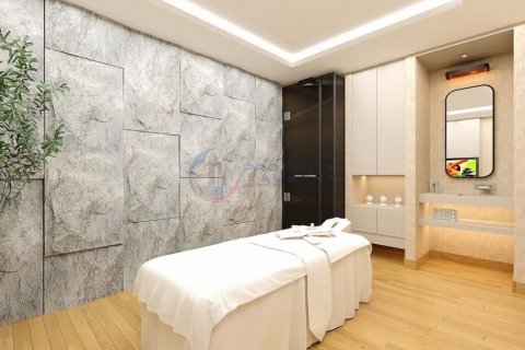 Продажа квартиры  в Аланье, Анталье, Турция 1+1, 50м2, №211432 – фото 19
