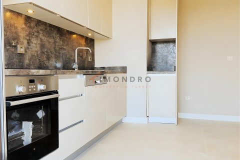 Продажа квартиры в Зейтинбурну, Стамбуле, Турция 4+1, 270м2, №237887 – фото 21