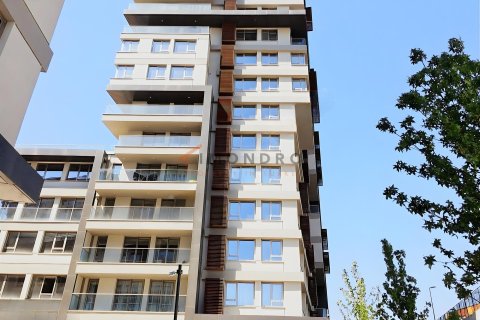 Продажа квартиры в Зейтинбурну, Стамбуле, Турция 4+1, 270м2, №237887 – фото 3