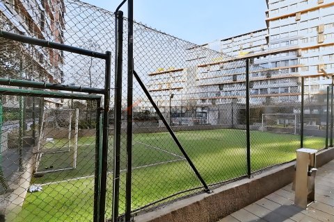 Продажа квартиры в Зейтинбурну, Стамбуле, Турция 4+1, 270м2, №237887 – фото 30