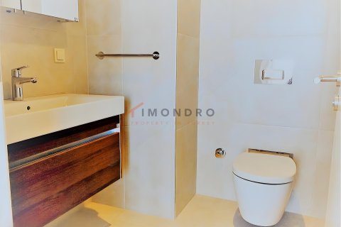 Продажа квартиры в Зейтинбурну, Стамбуле, Турция 4+1, 270м2, №237887 – фото 28