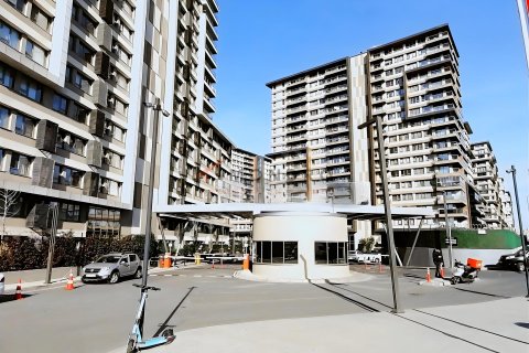 Продажа квартиры в Зейтинбурну, Стамбуле, Турция 4+1, 270м2, №237887 – фото 2
