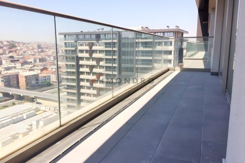 Продажа квартиры в Зейтинбурну, Стамбуле, Турция 4+1, 270м2, №237887 – фото 4