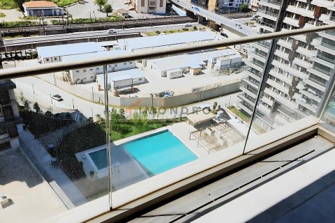 Продажа квартиры в Зейтинбурну, Стамбуле, Турция 4+1, 270м2, №237887 – фото 6