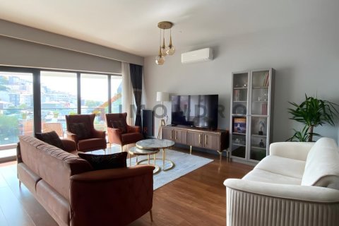 Apartment for sale  in Beyoglu, Istanbul, Turkey, 2 bedrooms, 90m2, No. 237886 – photo 5