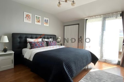 Apartment for sale  in Beyoglu, Istanbul, Turkey, 2 bedrooms, 90m2, No. 237886 – photo 9