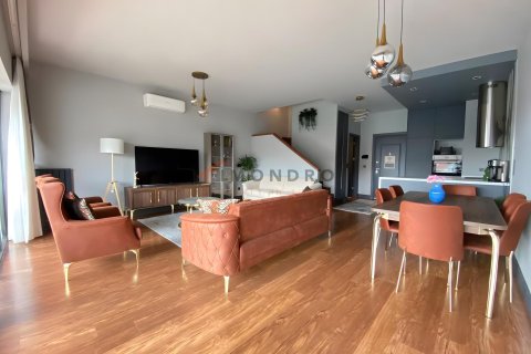 Apartment for sale  in Beyoglu, Istanbul, Turkey, 2 bedrooms, 90m2, No. 237886 – photo 3