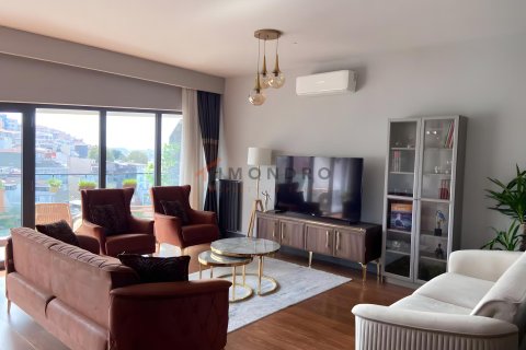 2+1 Apartment  in Beyoglu, Istanbul, Turkey No. 237886