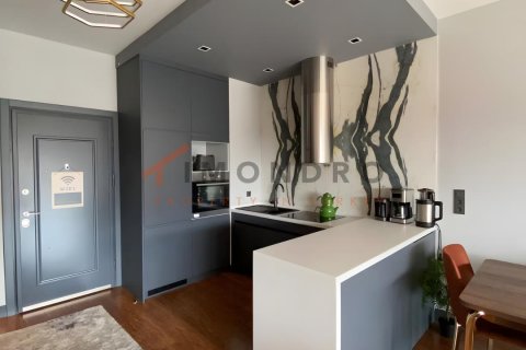 Apartment for sale  in Beyoglu, Istanbul, Turkey, 2 bedrooms, 90m2, No. 237886 – photo 4
