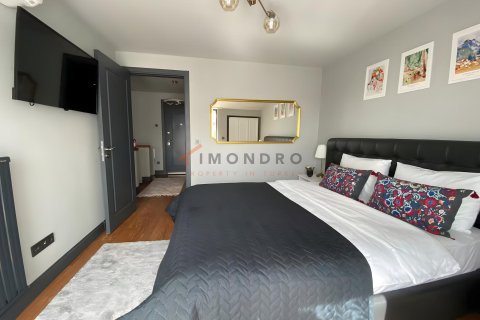 Apartment for sale  in Beyoglu, Istanbul, Turkey, 2 bedrooms, 90m2, No. 237886 – photo 10