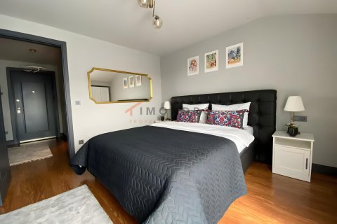 Apartment for sale  in Beyoglu, Istanbul, Turkey, 2 bedrooms, 90m2, No. 237886 – photo 11