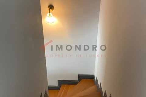 Apartment for sale  in Beyoglu, Istanbul, Turkey, 2 bedrooms, 90m2, No. 237886 – photo 8