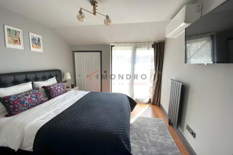 Apartment for sale  in Beyoglu, Istanbul, Turkey, 2 bedrooms, 90m2, No. 237886 – photo 12
