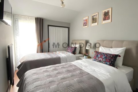 Apartment for sale  in Beyoglu, Istanbul, Turkey, 2 bedrooms, 90m2, No. 237886 – photo 13