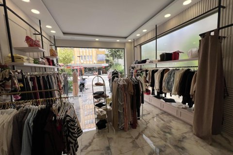 Kommersiella fastigheter i Alanya, Antalya, Turkiet Nr. 237885 - 4