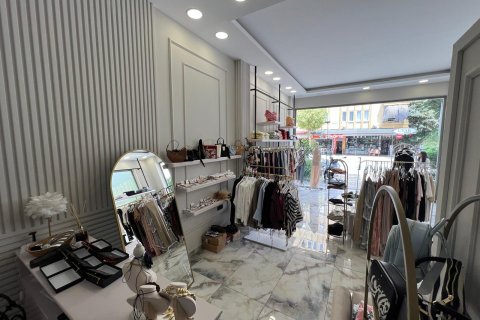 Kommersiella fastigheter i Alanya, Antalya, Turkiet Nr. 237885 - 5
