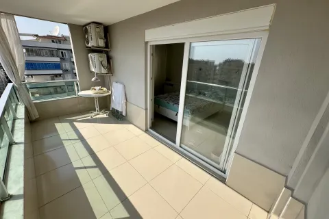 Daire  2+1  Mahmutlar, Antalya, Türkiye №237884 - 17