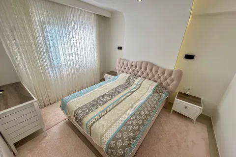 Daire  2+1  Mahmutlar, Antalya, Türkiye №237884 - 14