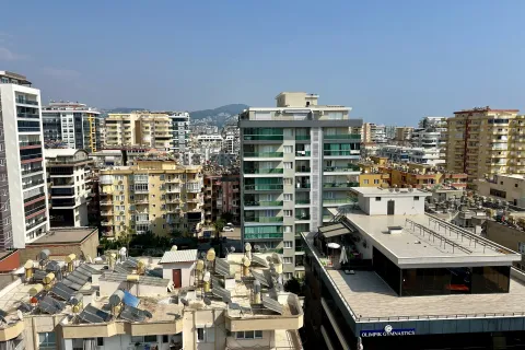 Daire  2+1  Mahmutlar, Antalya, Türkiye №237884 - 23