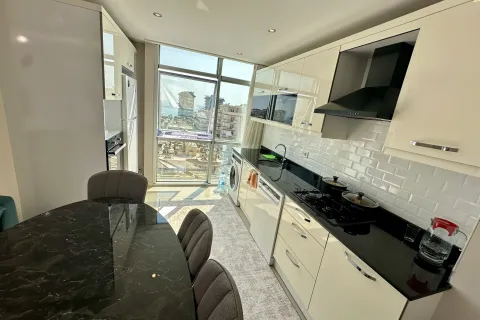 Daire  2+1  Mahmutlar, Antalya, Türkiye №237884 - 8