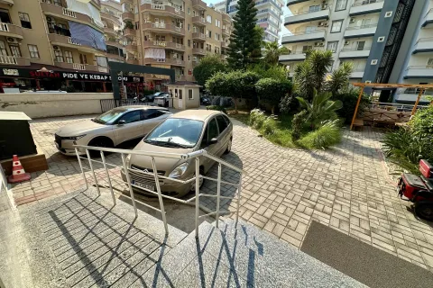 Daire  2+1  Mahmutlar, Antalya, Türkiye №237884 - 27