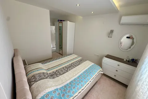 Daire  2+1  Mahmutlar, Antalya, Türkiye №237884 - 13