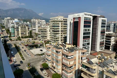 Daire  2+1  Mahmutlar, Antalya, Türkiye №237884 - 22