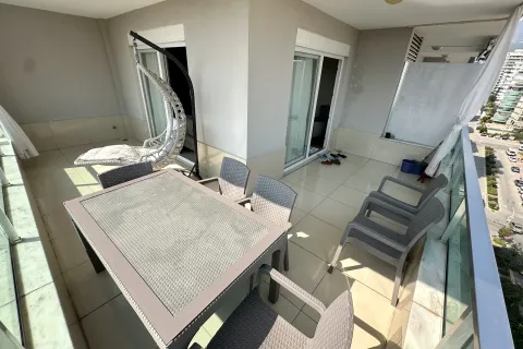 Daire  2+1  Mahmutlar, Antalya, Türkiye №237884 - 20