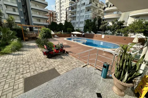 Daire  2+1  Mahmutlar, Antalya, Türkiye №237884 - 28