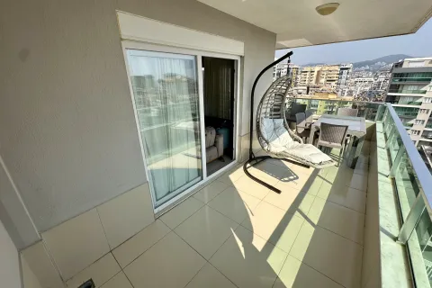 Daire  2+1  Mahmutlar, Antalya, Türkiye №237884 - 16