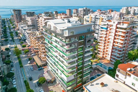 2+1 Apartment  in Mahmutlar, Antalya, Turkey No. 237884