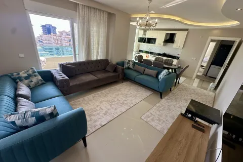 Daire  2+1  Mahmutlar, Antalya, Türkiye №237884 - 3