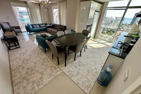 Daire  2+1  Mahmutlar, Antalya, Türkiye №237884 - 5