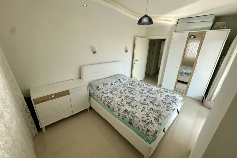 Daire  2+1  Mahmutlar, Antalya, Türkiye №237884 - 10