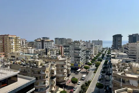 Daire  2+1  Mahmutlar, Antalya, Türkiye №237884 - 21