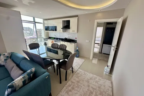 Daire  2+1  Mahmutlar, Antalya, Türkiye №237884 - 7