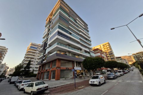 Daire  2+1  Mahmutlar, Antalya, Türkiye №237884 - 2