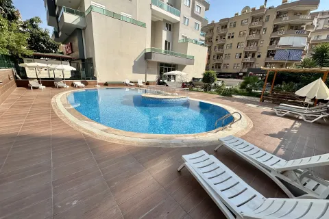 Daire  2+1  Mahmutlar, Antalya, Türkiye №237884 - 30