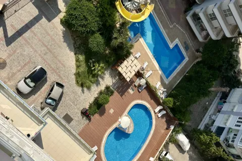 Daire  2+1  Mahmutlar, Antalya, Türkiye №237884 - 29