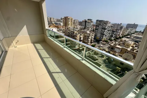 Daire  2+1  Mahmutlar, Antalya, Türkiye №237884 - 19