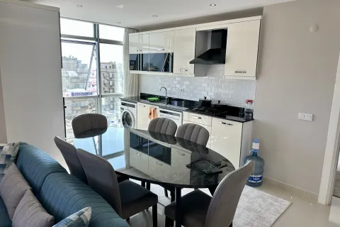 Daire  2+1  Mahmutlar, Antalya, Türkiye №237884 - 4
